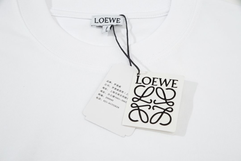 Loewe T-Shirts